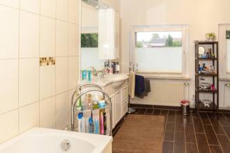 Badezimmer OG