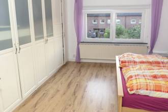 Schlafzimmer OG