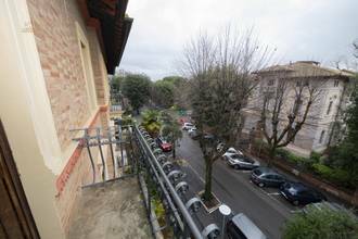 RIF 3077 Balkon