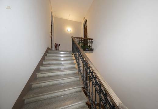 RIF 3077 Treppenhaus