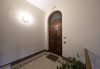 RIF 3077 Wohnungseingang
