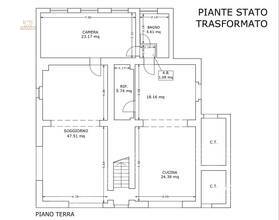 RIF 3058 Grundriss EG