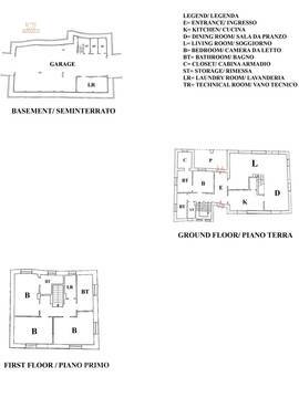 RIF 3085 Grundrisse