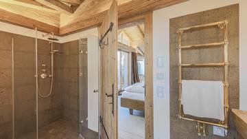 KITZIMMO-exklusive Luxusvilla auf der Bichlalm - Immobilien KitzbÃ¼hel.