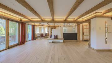 KITZIMMO-exklusive Luxusvilla auf der Bichlalm - Immobilien KitzbÃ¼hel.