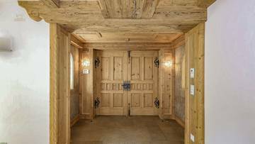 KITZIMMO-Exklusive Luxusvilla mit Freizeitwohnsitz auf der Bichlalm - Immobilien KitzbÃ¼hel.