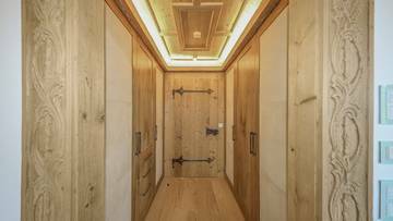 KITZIMMO-Exklusive Luxusvilla mit Freizeitwohnsitz auf der Bichlalm - Immobilien KitzbÃ¼hel.