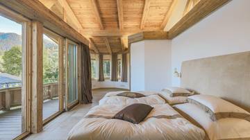 KITZIMMO-exklusive Luxusvilla auf der Bichlalm - Immobilien KitzbÃ¼hel.