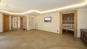KITZIMMO-Exklusive Luxusvilla mit Freizeitwohnsitz auf der Bichlalm - Immobilien KitzbÃ¼hel.