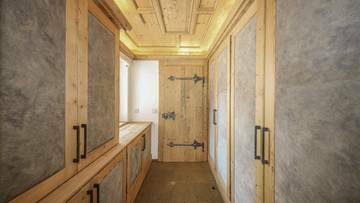 KITZIMMO-Exklusive Luxusvilla mit Freizeitwohnsitz auf der Bichlalm - Immobilien KitzbÃ¼hel.