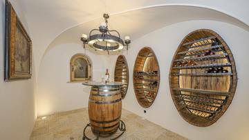KITZIMMO-Exklusive Luxusvilla mit Freizeitwohnsitz auf der Bichlalm - Immobilien KitzbÃ¼hel.