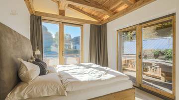 KITZIMMO-exklusive Luxusvilla auf der Bichlalm - Immobilien KitzbÃ¼hel.