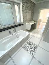 inkl. Badewanne