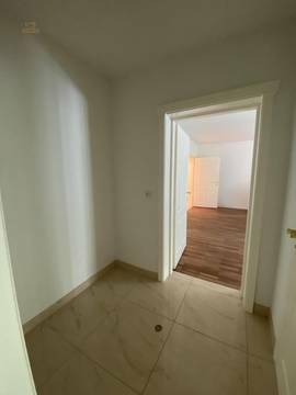 Flur Personalwohnung