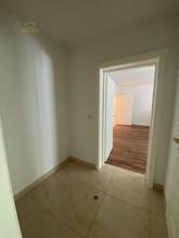 Flur Personalwohnung