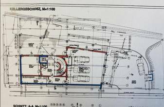 Plan UG