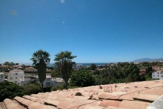 Luxus-Villa in Marbella