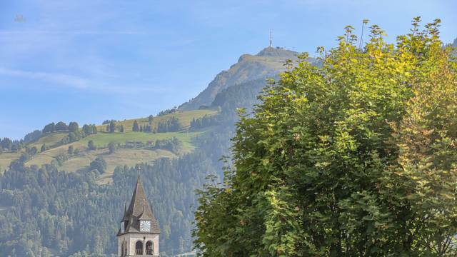 KITZIMMO-Luxus-Townhouse in zentraler Toplage kaufen Immobilien KitzbÃ¼hel.