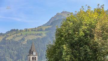 KITZIMMO-Luxus-Townhouse in zentraler Toplage kaufen Immobilien KitzbÃ¼hel.