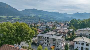 KITZIMMO-Luxus-Townhouse in zentraler Toplage kaufen Immobilien KitzbÃ¼hel.