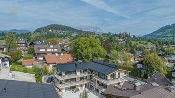 KITZIMMO-Elegante Erdgeschossmaisonette nahe dem Skilift kaufen - Immobilien KitzbÃ¼hel.