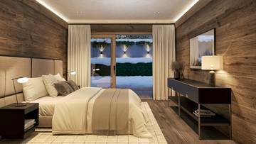 KITZIMMO-Elegante Erdgeschossmaisonette nahe dem Skilift kaufen - Immobilien KitzbÃ¼hel.