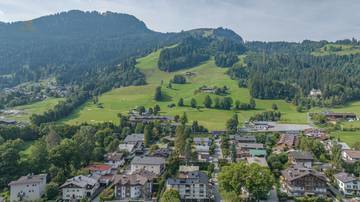KITZIMMO-Elegante Erdgeschossmaisonette nahe dem Skilift kaufen - Immobilien KitzbÃ¼hel.