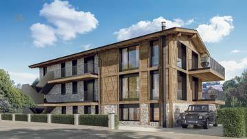 KITZIMMO-Exklusive Erdgeschossmaisonette in zentraler Toplage kaufen - Immobilien KitzbÃ¼hel.