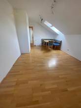 Wohnzimmer/Essbereich