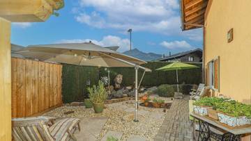 KITZIMMO-exklusives Einfamilienhaus in Toplage kaufen - Immobilien St. Johann in Tirol.