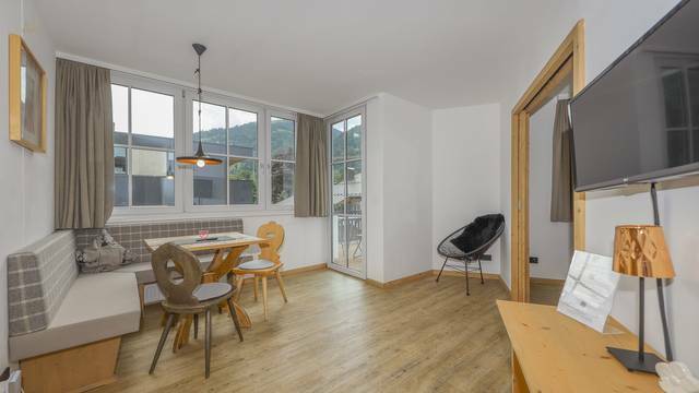 KITZIMMO-exklusives Apartment mit touristischer Widmung kaufen - Immobilien KitzbÃ¼hel.