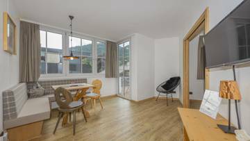 KITZIMMO-exklusives Apartment mit touristischer Widmung kaufen - Immobilien KitzbÃ¼hel.