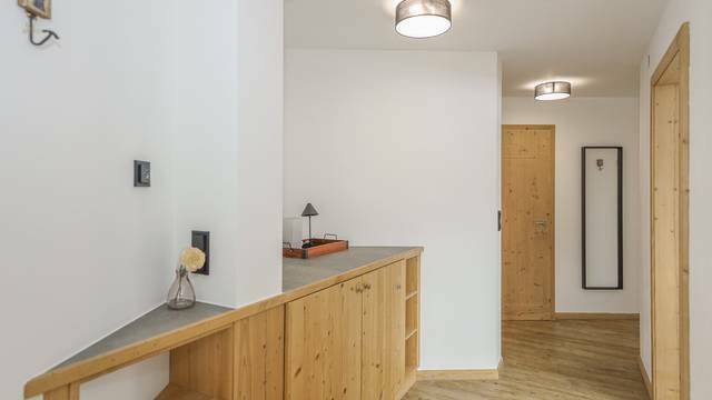 KITZIMMO-exklusives Apartment mit touristischer Widmung kaufen - Immobilien KitzbÃ¼hel.