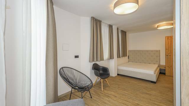 KITZIMMO-Garten Apartment mit touristischer Widmung kaufen - Immobilien KitzbÃ¼hel.
