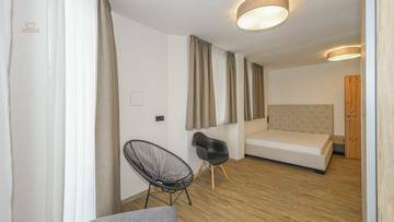 KITZIMMO-Garten Apartment mit touristischer Widmung kaufen - Immobilien KitzbÃ¼hel.