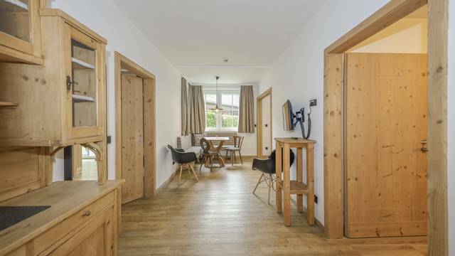 KITZIMMO-Garten Apartment mit touristischer Widmung kaufen - Immobilien KitzbÃ¼hel.