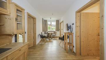 KITZIMMO-Garten Apartment mit touristischer Widmung kaufen - Immobilien KitzbÃ¼hel.