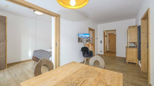 KITZIMMO-Garten Apartment mit touristischer Widmung kaufen - Immobilien KitzbÃ¼hel.