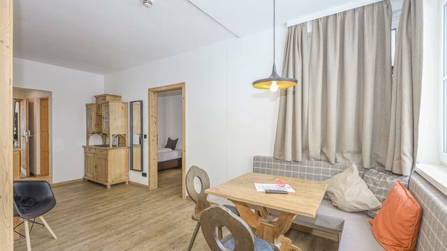 KITZIMMO-Garten Apartment mit touristischer Widmung kaufen - Immobilien KitzbÃ¼hel.