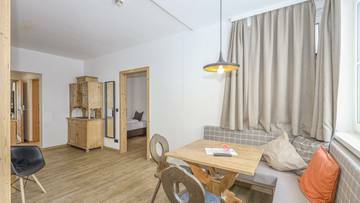 KITZIMMO-Garten Apartment mit touristischer Widmung kaufen - Immobilien KitzbÃ¼hel.
