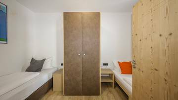 KITZIMMO-Garten Apartment mit touristischer Widmung kaufen - Immobilien KitzbÃ¼hel.