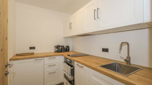 KITZIMMO-Garten Apartment mit touristischer Widmung kaufen - Immobilien KitzbÃ¼hel.
