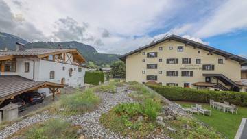 KITZIMMO-Exklusives Apartment mit touristischer Widmung kaufen - Immobilien KitzbÃ¼hel.
