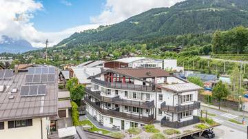 KITZIMMO-Exklusives Apartment mit touristischer Widmung kaufen - Immobilien KitzbÃ¼hel.