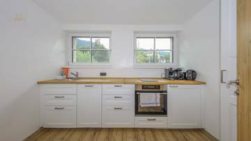 KITZIMMO-Exklusives Apartment mit touristischer Widmung kaufen - Immobilien KitzbÃ¼hel.