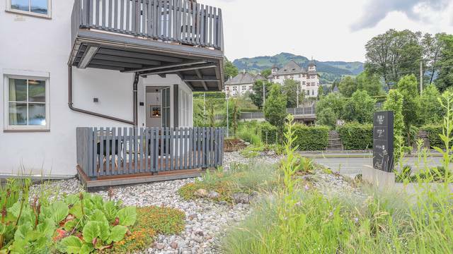 KITZIMMO-Exklusives Apartment mit touristischer Widmung kaufen - Immobilien KitzbÃ¼hel.