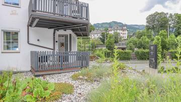 KITZIMMO-Exklusives Apartment mit touristischer Widmung kaufen - Immobilien KitzbÃ¼hel.