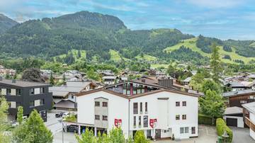 KITZIMMO-Exklusives Apartment mit touristischer Widmung kaufen - Immobilien KitzbÃ¼hel.