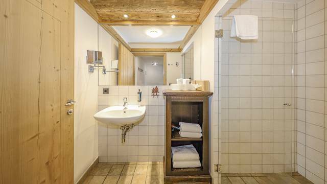 KITZIMMO-Exklusives Apartment mit touristischer Widmung kaufen - Immobilien KitzbÃ¼hel.