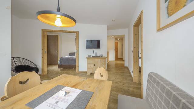 KITZIMMO-Exklusives Apartment mit touristischer Widmung kaufen - Immobilien KitzbÃ¼hel.